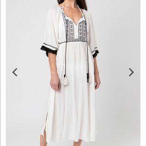 NWT Pia Rossini Kaisa Dress Coverup